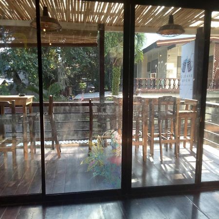 Laule'A Hostel El Nido Luaran gambar