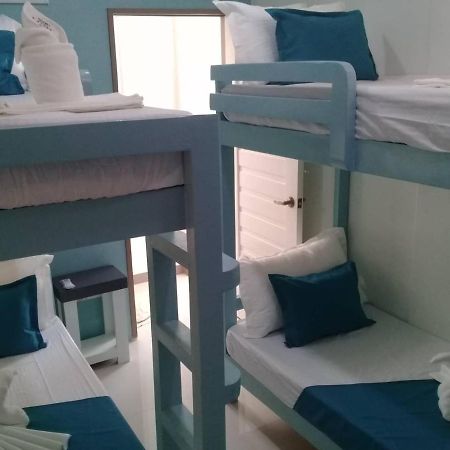 Laule'A Hostel El Nido Luaran gambar
