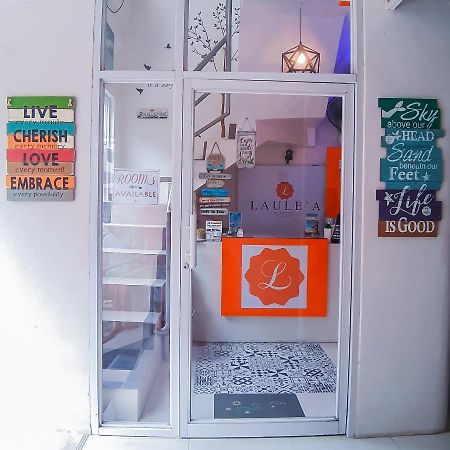 Laule'A Hostel El Nido Luaran gambar