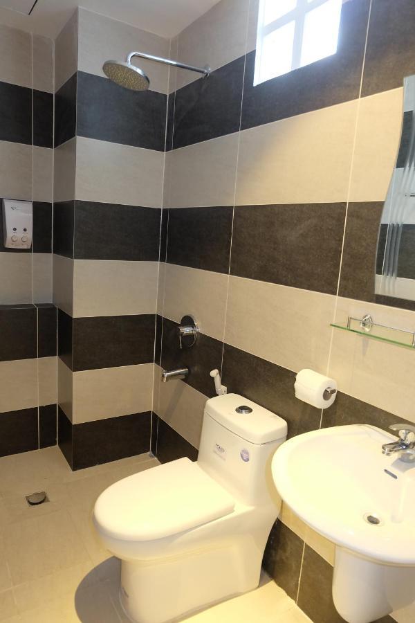 Laule'A Hostel El Nido Luaran gambar