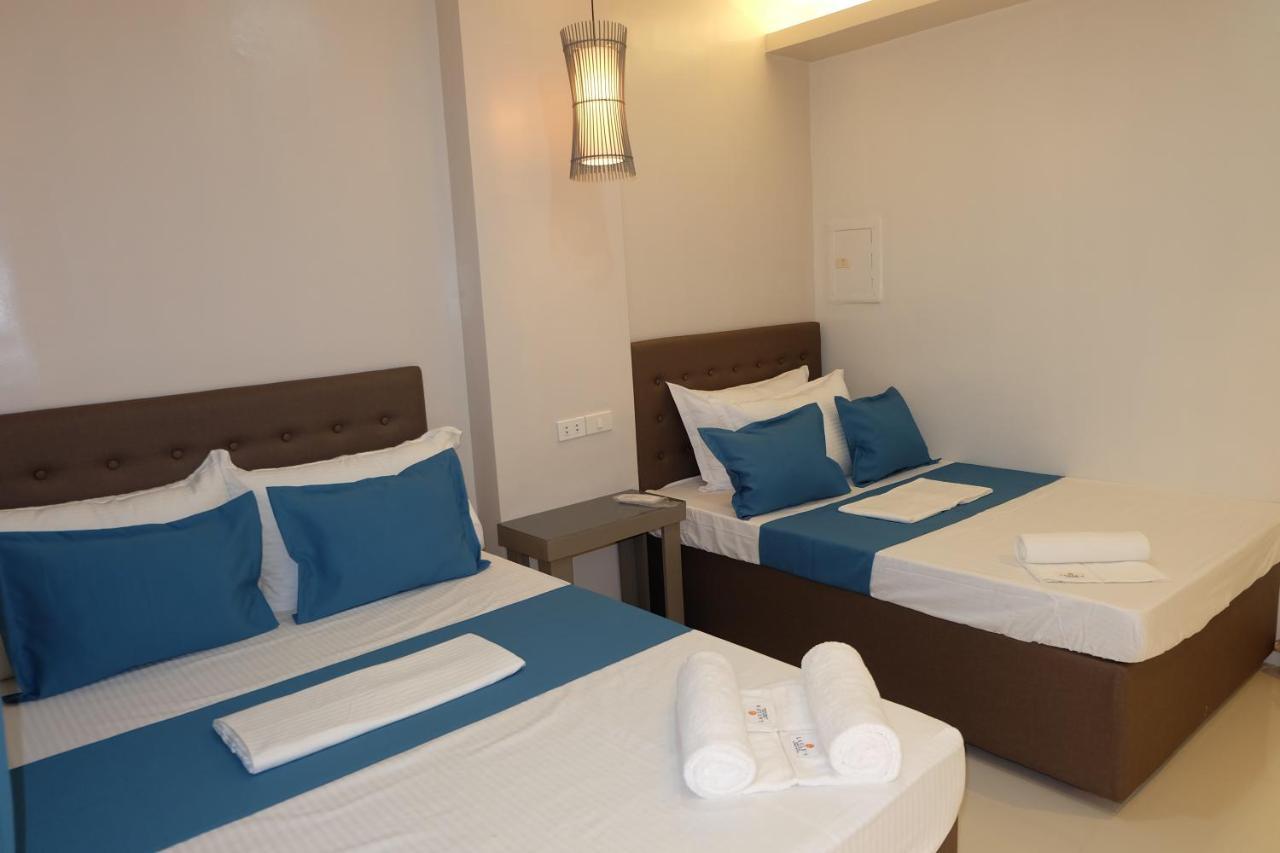 Laule'A Hostel El Nido Luaran gambar