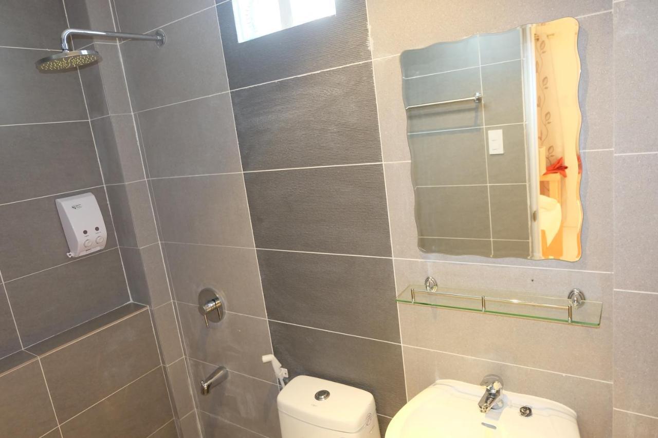 Laule'A Hostel El Nido Luaran gambar