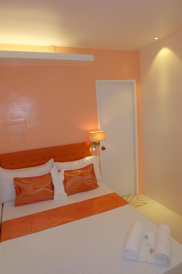 Laule'A Hostel El Nido Luaran gambar