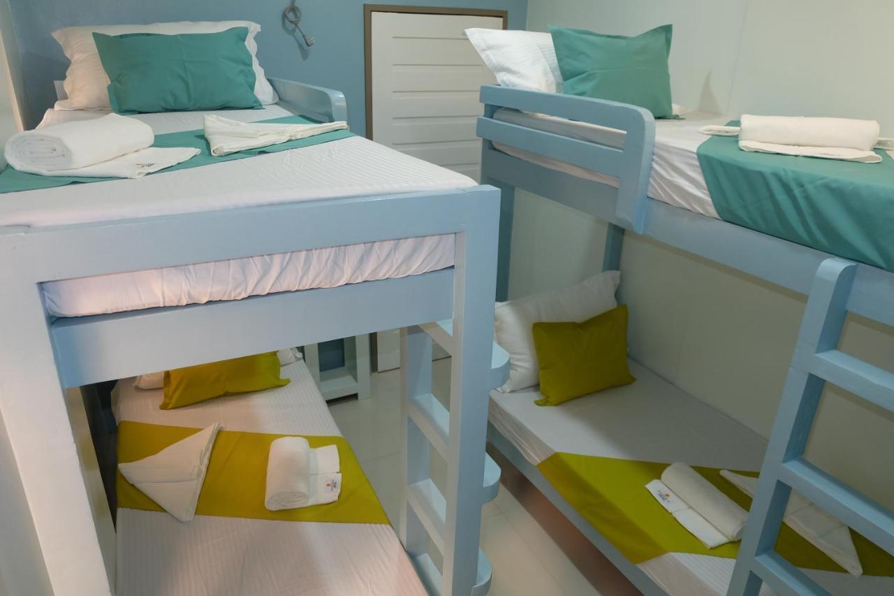 Laule'A Hostel El Nido Luaran gambar