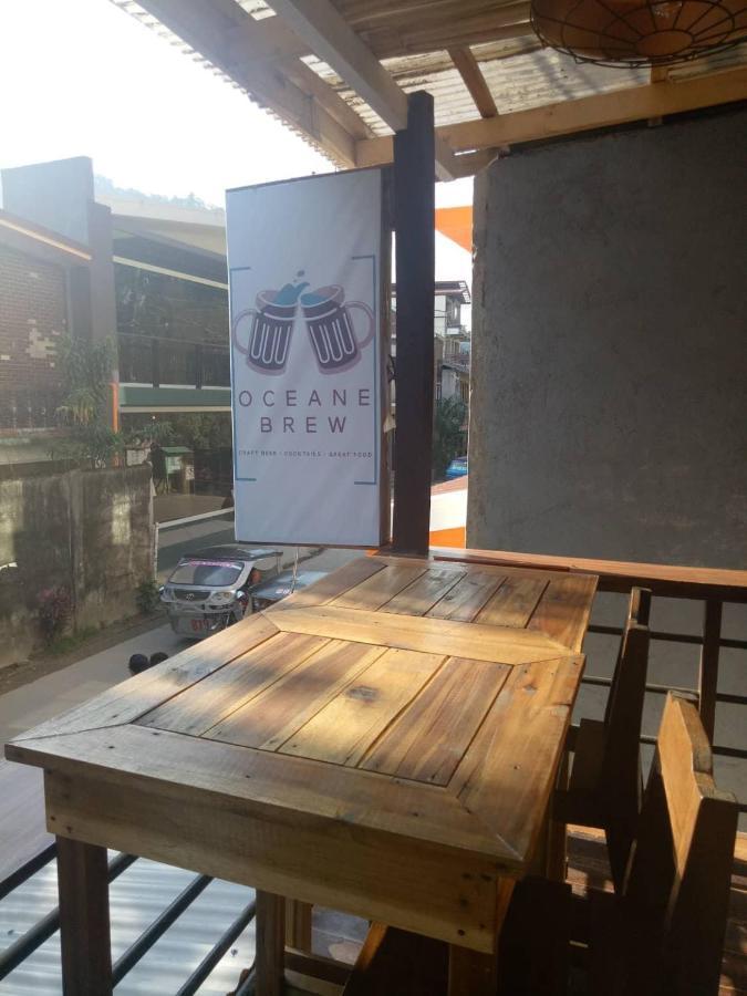 Laule'A Hostel El Nido Luaran gambar