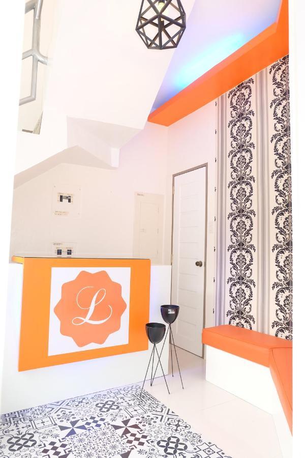 Laule'A Hostel El Nido Luaran gambar