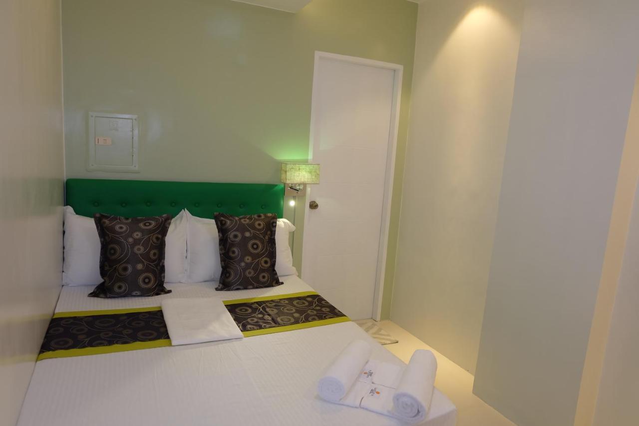 Laule'A Hostel El Nido Luaran gambar
