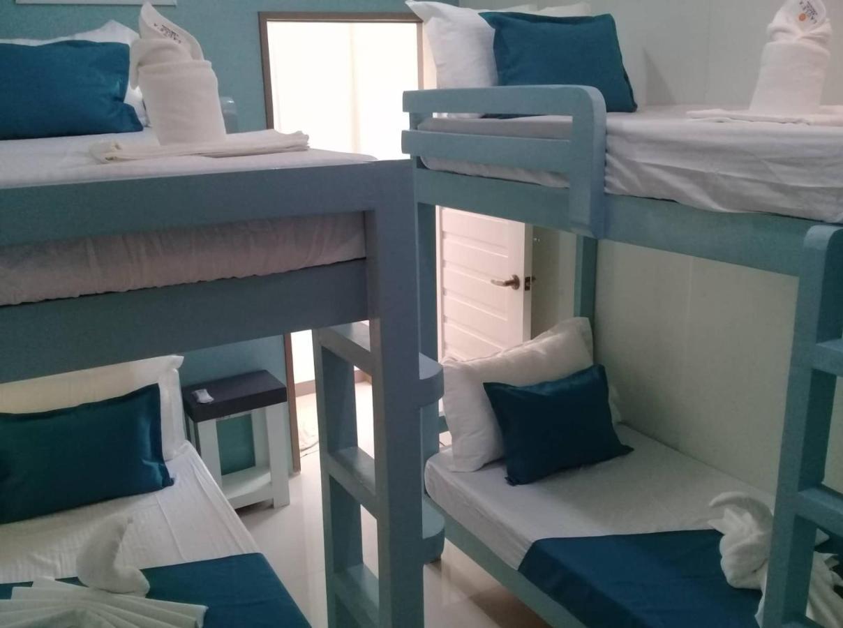 Laule'A Hostel El Nido Luaran gambar