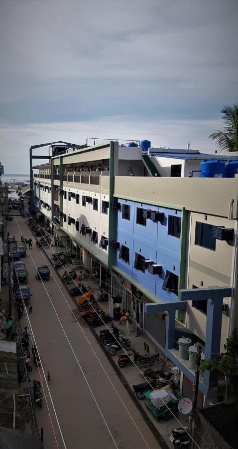 Laule'A Hostel El Nido Luaran gambar