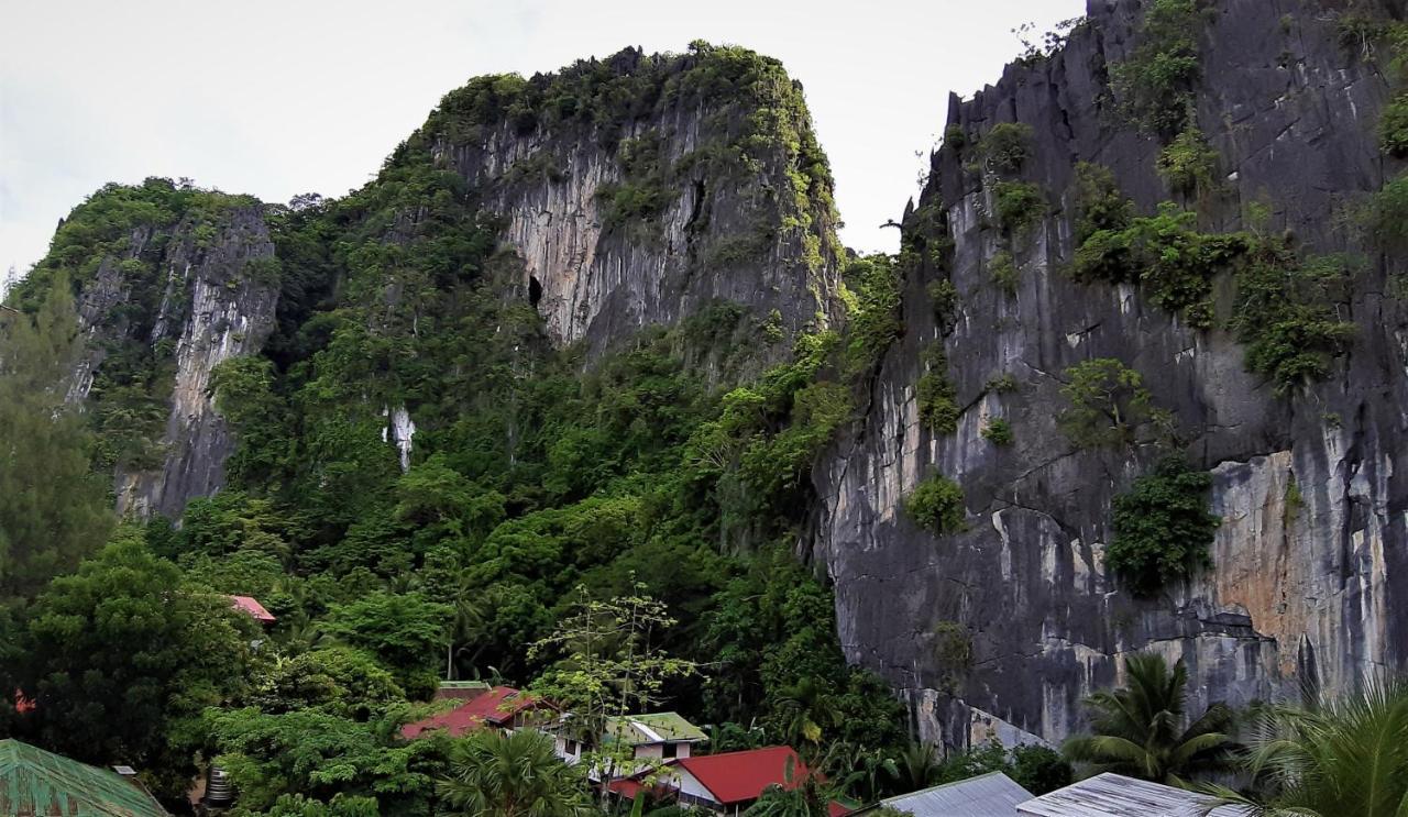 Laule'A Hostel El Nido Luaran gambar