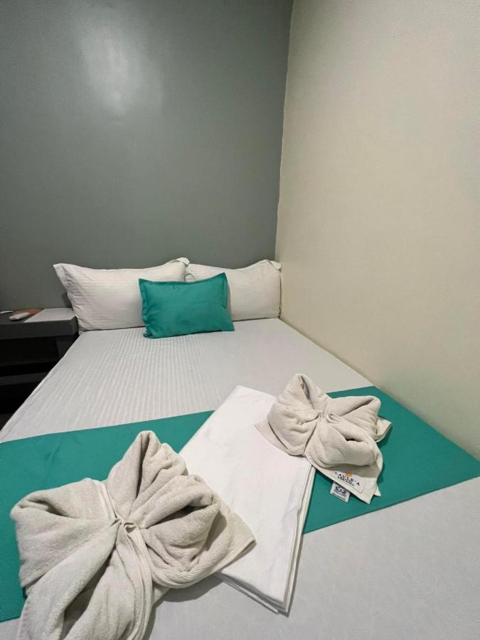 Laule'A Hostel El Nido Luaran gambar