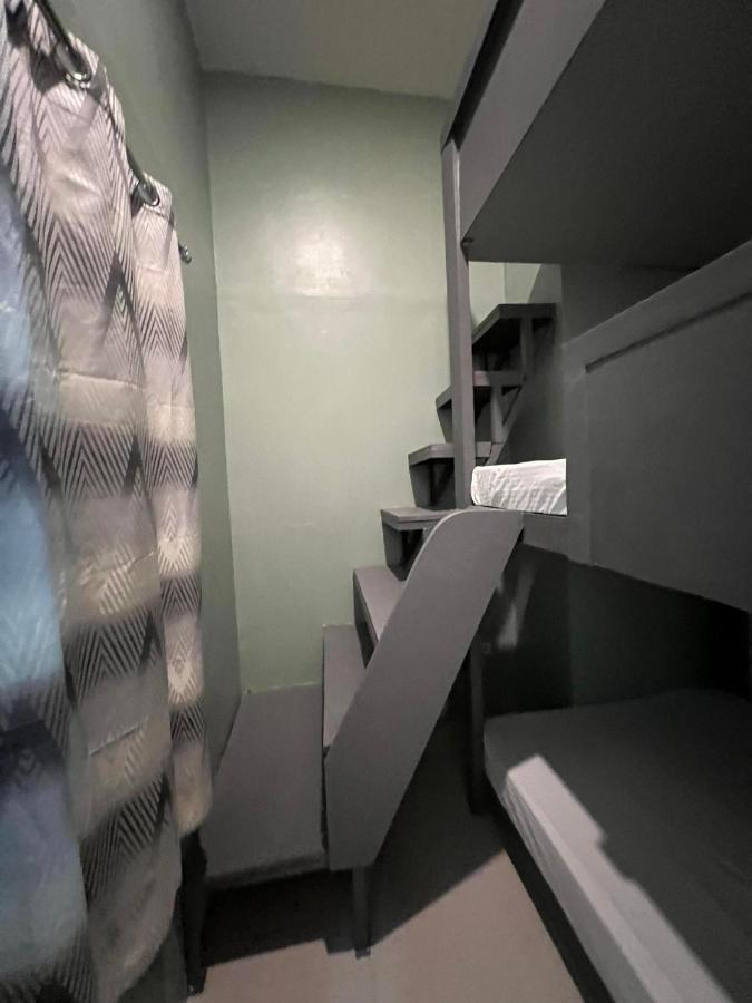 Laule'A Hostel El Nido Luaran gambar