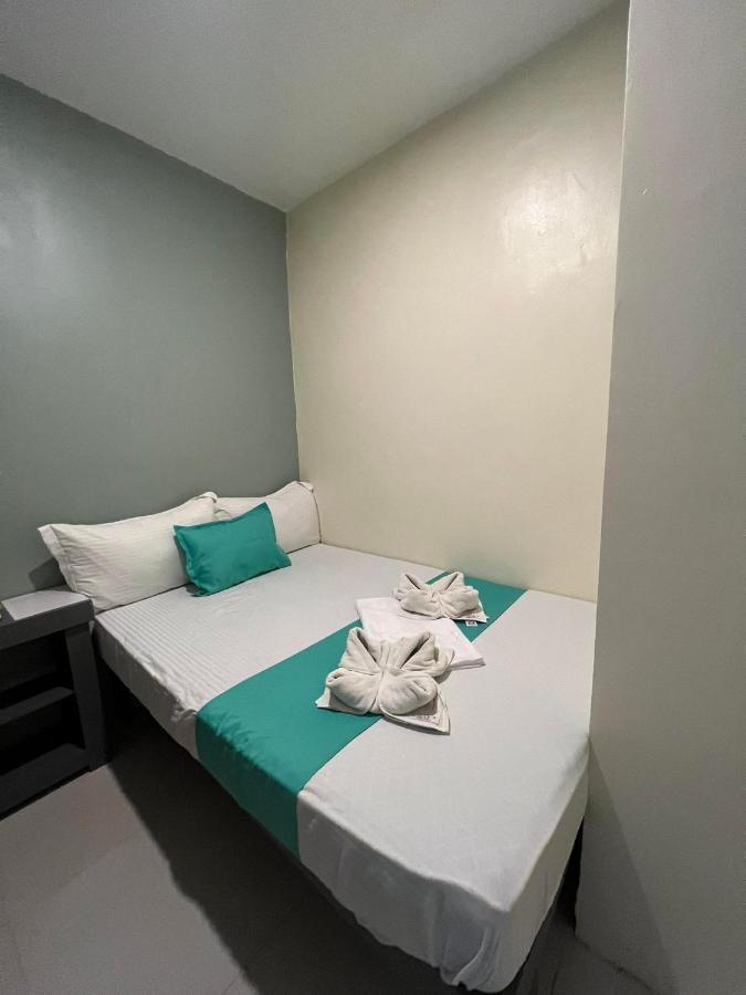 Laule'A Hostel El Nido Luaran gambar