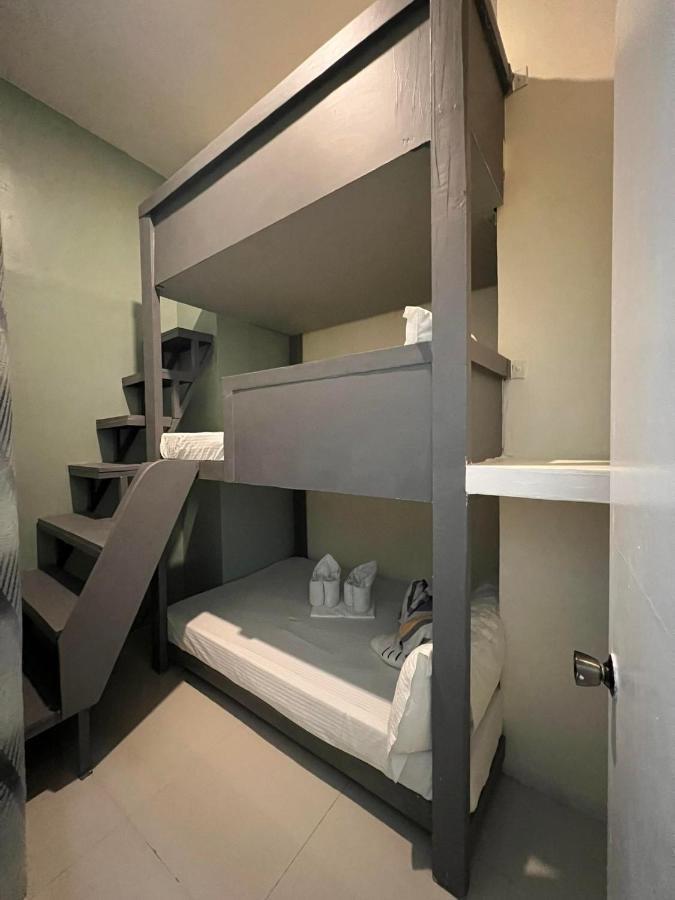 Laule'A Hostel El Nido Luaran gambar