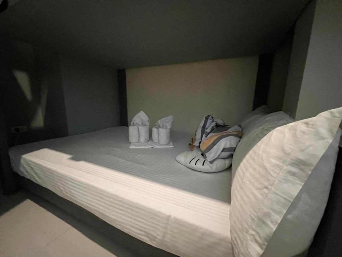 Laule'A Hostel El Nido Luaran gambar